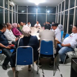 DPRD Kabupaten Gorontalo Soroti Pelayanan BSG, Dukung Kajian Pemindahan RKUD