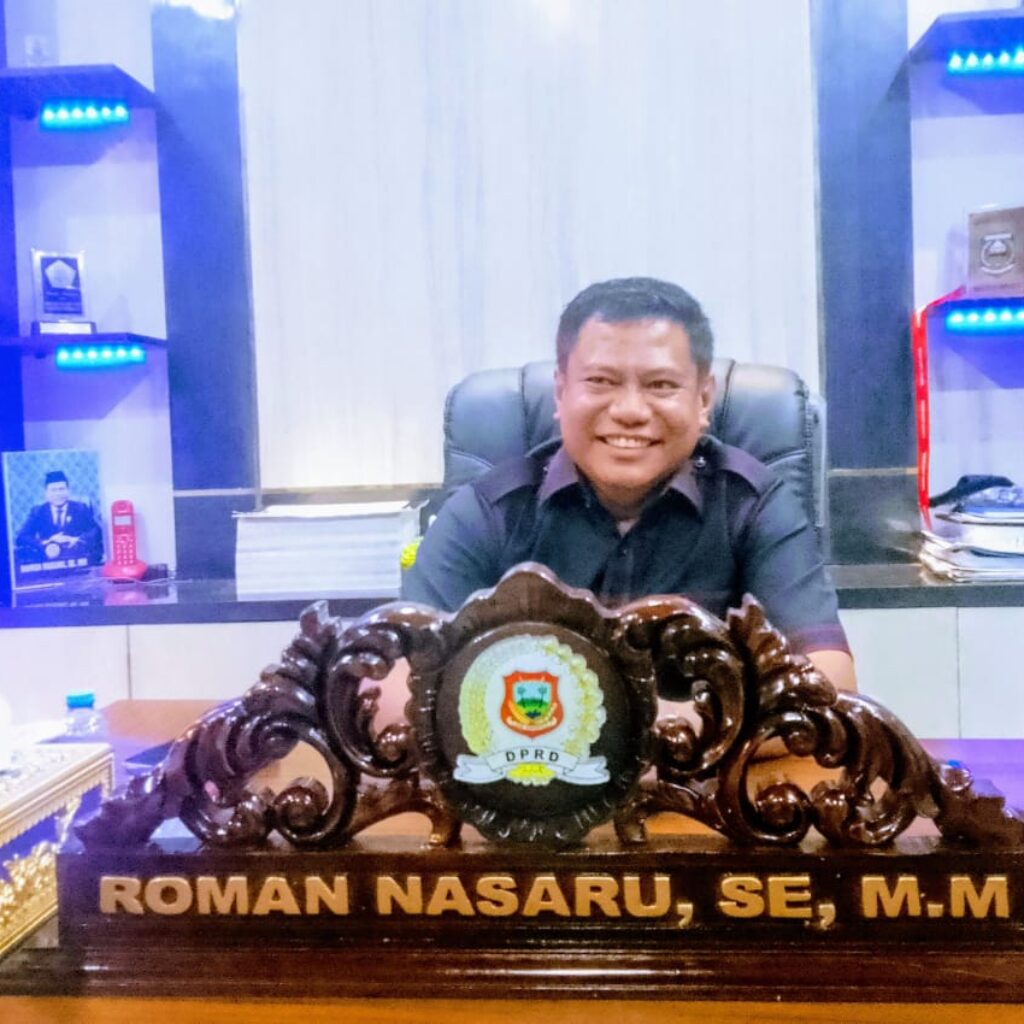 Wakil Ketua DPRD Evaluasi Pelayanan BSG Limboto