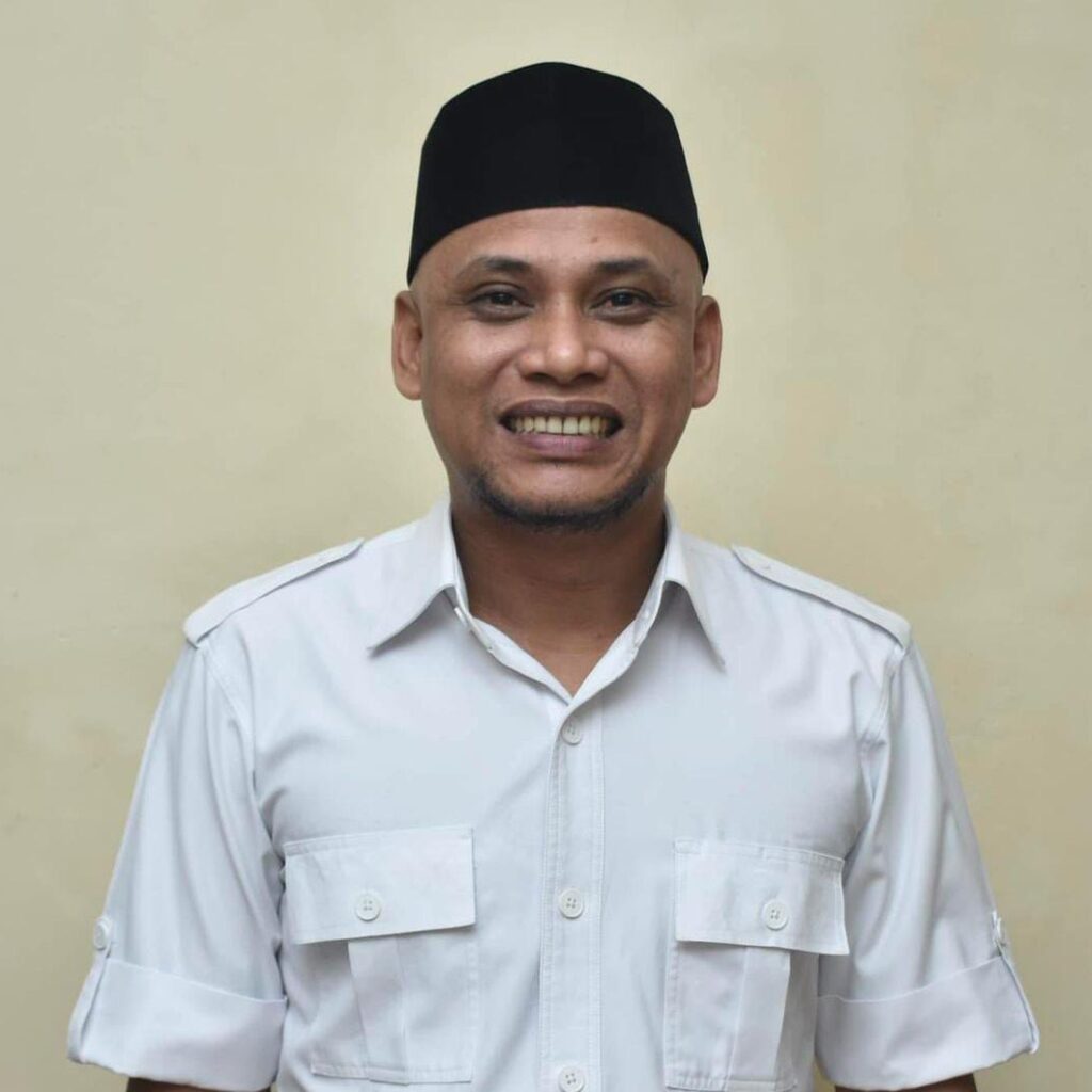 Tanggapi Oknum Keluar Masuk Partai, Sarjon Adarani: Kalau Tukang Koprol Cari Partai Bukan Gerindra