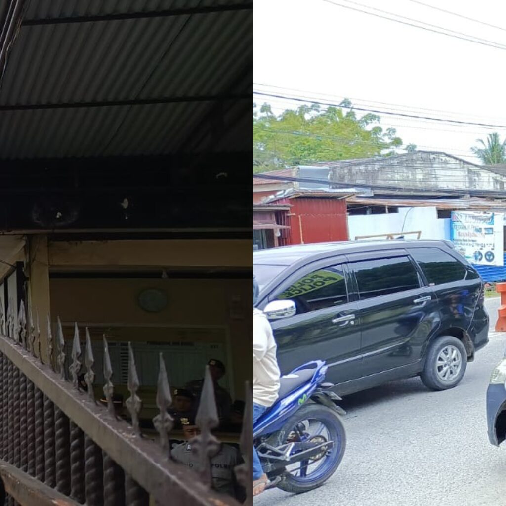 Mahasiswa Desak Kapolda Gorontalo Tangkap Yosar dan Hentikan Peti di Bulangita