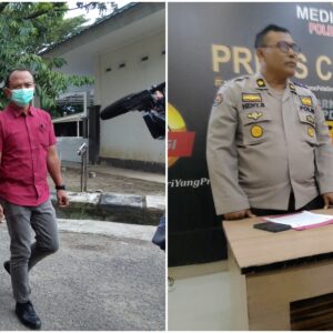Dua Pekerja Jalan Nani Wartabone Jadi Tersangka Korupsi, Kerugian Negara Capai Miliaran Rupiah