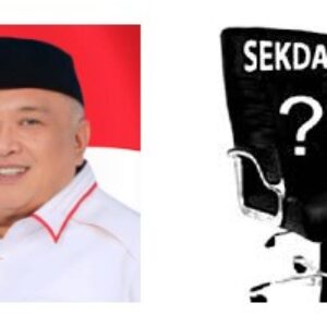 Sebanyak 13 ASN Ikut Seleksi Sekda Dampingi Sofyan-Tonny