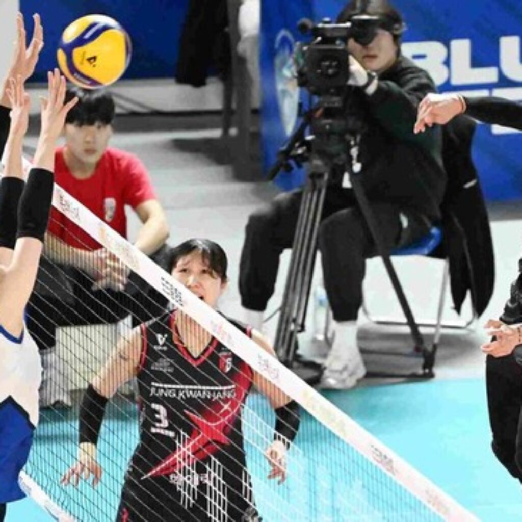 Pulang dari Korea, Megawati Bakal Perkuat Gresik Petrokimia di Final Four Proliga 2025?