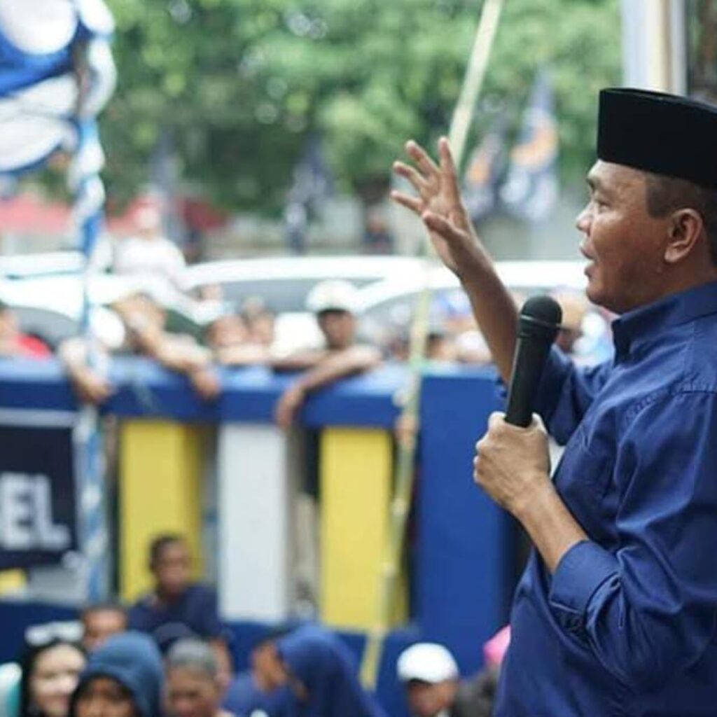 Pendidikan Gorontalo Berduka, Prof. Rustam Akili Meninggal Dunia