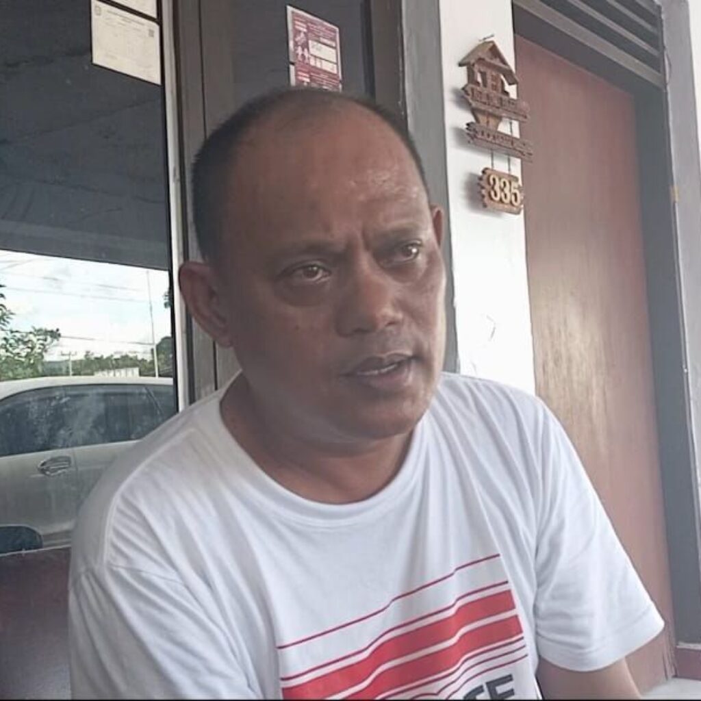 Kades Tridarma Angkat Bicara Soal Lahan Pasar Hewan yang Dipersoalkan