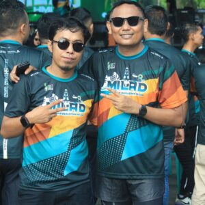 Gantikan Posisi Irawan Huntoyungo, Andre Bone Siap Maju Sebagai Calon Ketua KONI Kabupaten Gorontalo