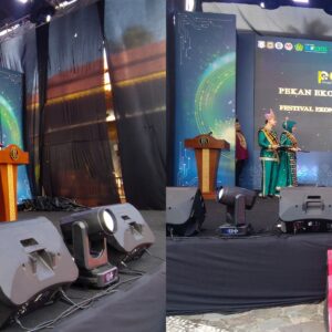 Dorong UMKM, BI Gelar Pekan Ekonomi Syariah di Kabupaten Gorontalo