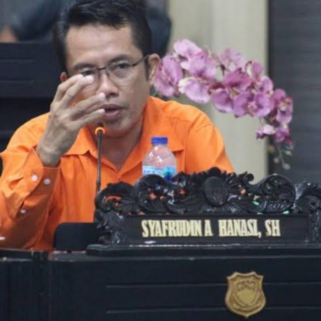Terkait LKPJ tahun 2024, DPRD Beri Catatan Perbaikan Terhadap Pemerintah Kabupaten Gorontalo