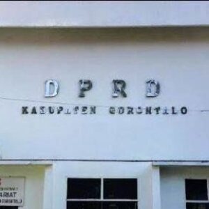 DPRD Kabupaten Gorontalo Tegaskan Komitmen Sebagai Lembaga Pengawas terhadap Pemerintah Daerah