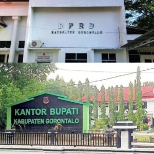DPRD dan Pemerintah Kabupaten Gorontalo jadi Mitra Strategis