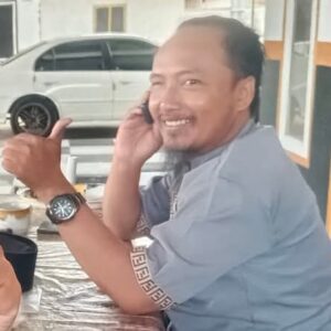 Memilih Tak Tempuh Jalur Hukum, YR Siap Hadapi Laporan Ramli dan Buka – Bukan di Hadapan Penyidik