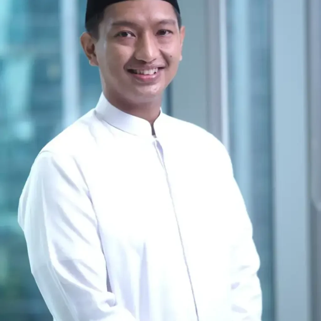 Mantan Ketua Umum PB HMI Gabung ke Partai Golkar, Terinspirasi Bahlil Lahadalia