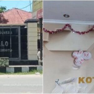 Diduga Terlibat Penipuan, Status Tersangka Menanti Oknum Anggota KPU Kota Gorontalo