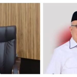 DPRD Kabupaten Gorontalo Nilai 99 Hari Kerja Pemerintahan Sofyan-Tonny Berjalan Baik