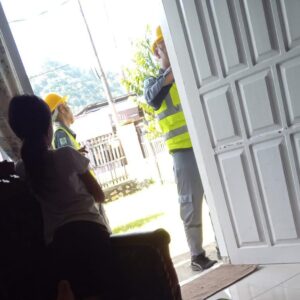 Bongkar Meteran Listrik Tanpa Alasan Jelas, Warga Pelehu Kecewa Terhadap PLN