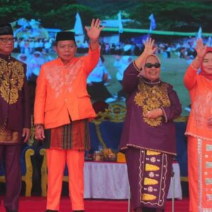 Jubir Pemkab Bone Bolango Tegaskan Tidak Ada Jual Beli Jabatan dalam Mutasi