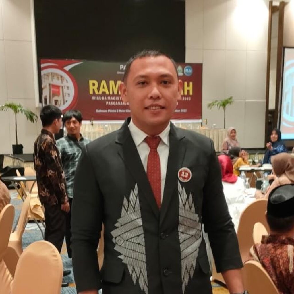 Gusnar Ismail: Pemimpin dengan level Energi Tinggi dan Energi Non-Fisik
