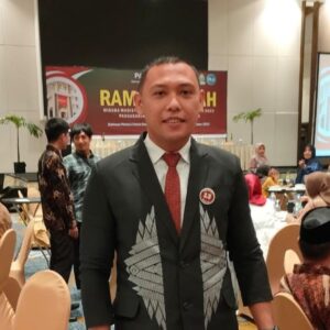 Gusnar Ismail: Pemimpin dengan level Energi Tinggi dan Energi Non-Fisik