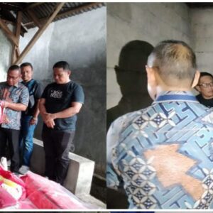 Setelah Bantuan Darurat, Pemkab Gorontalo Siapkan Tambahan Selanjutnya