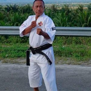 Jangan Jadikan KONI Tunggangan Pribadi, Tokoh Olahraga Gorontalo Ingatkan Jelang Muskokab