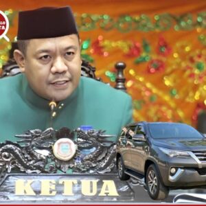 Kuasa Hukum: Syam T. Ase Tidak Pernah Menjual Mobil Dinas Kepada Pihak Lain