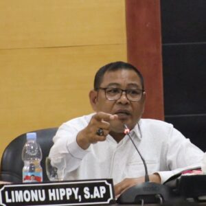 Pernyataan Kontribusi RSB dalam WPR Pohuwato Dibantah Anggota DPRD Gorontalo