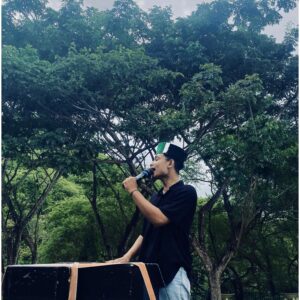 HMI Ultimatum DPRD Provinsi Gorontalo, Syawal: Jangan Main Api dengan Gerakan Mahasiswa