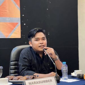 GMNI Kabupaten Gorontalo Akan Bawah Laporan Ke Mendagri, Mabes Polri dan Kejaksaan Agung