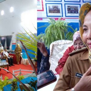 Bupati Sofyan Puhi Andalkan Kelurahan Dutulanaa Raih Juara Lomba Tangguh Pangan Tingkat Provinsi