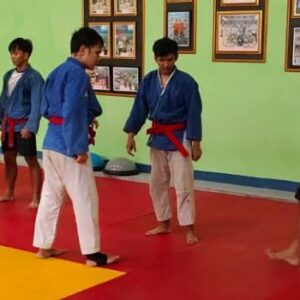 Jelang Musyawarah KONI Kabupaten Gorontalo, Poni: Pemimpin Ideal Adalah Mampu Memahami Kondisi Cabor