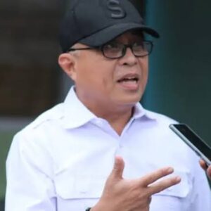 Bupati Sofyan Puhi Apresiasi Pernyataan Komisi IV DPRD Kabupaten Gorontalo