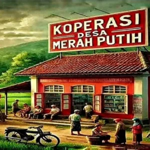 Pengukuhan Kopdes Merah Putih Tinggal Hitungan Hari, Penguatan SDM Belum Juga Terlaksana