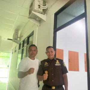 Hengki Maliki Tegaskan: Kasus MRN vs Revan Adalah Upaya Suap untuk Bungkam Media, Bukan Pemerasan