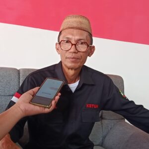 KopDes Merah Putih Gandaria Dikunjungi Satgas Nasional, Samin Rahman: Perubahan untuk Rakyat