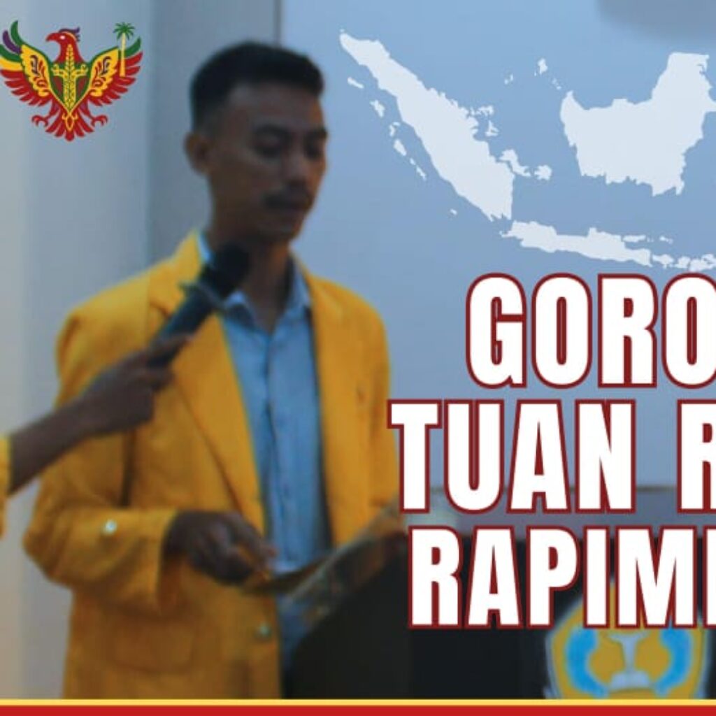 Kebijakan Prabowo-Gibran Bakal Dibedah di RAPIM BEM Nusantara, Gorontalo Jadi Pelopornya