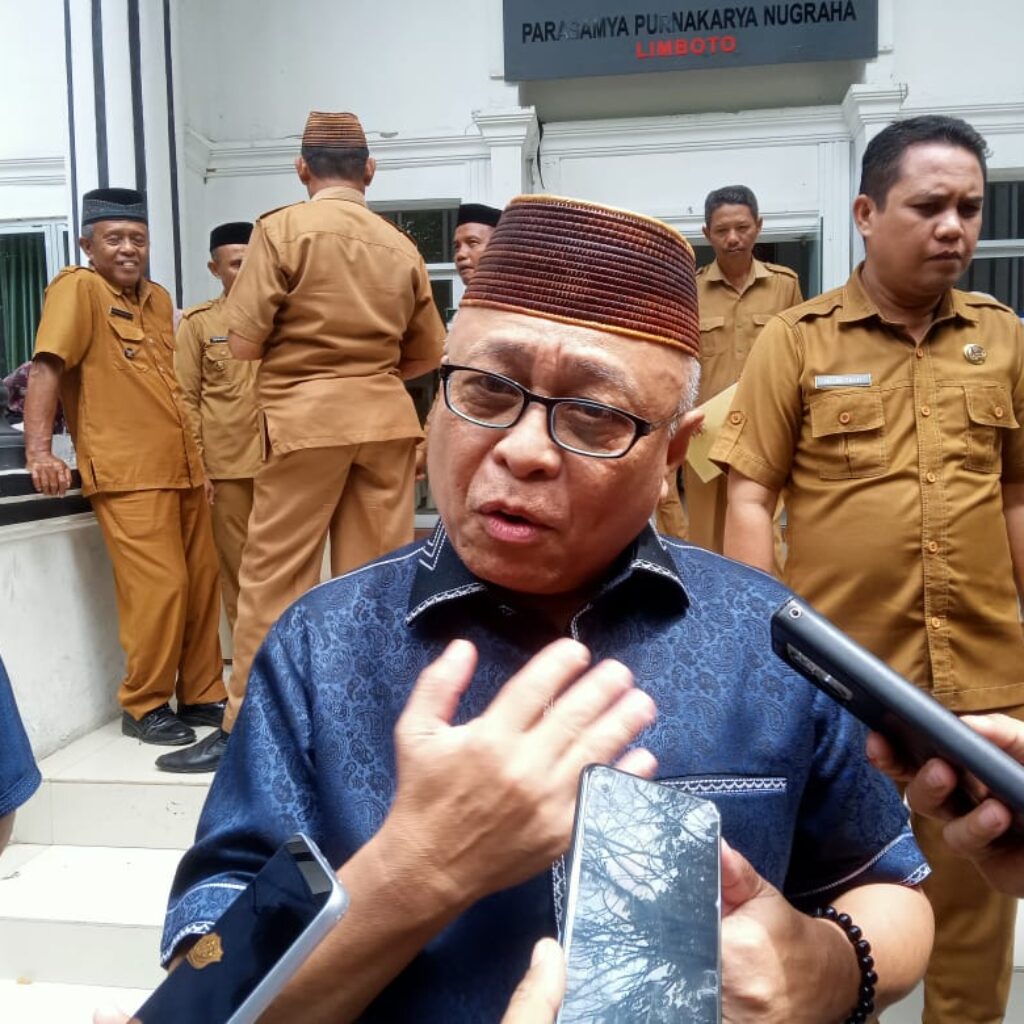Kabar Gembira, Pemerintah Kabupaten Gorontalo Buka Peluang Kerja Luar Negeri