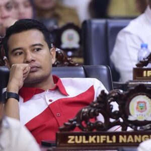 Zulkifly Nangili Sebut RPJMD Kabgor 2025-2029 Tidak Ditemukan Koneksi Target Nasional dan Strategi Lokal
