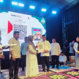Pemkab Gorontalo Gandeng BI dan BRI Kembangkan UMKM Digital dan Budaya Daerah