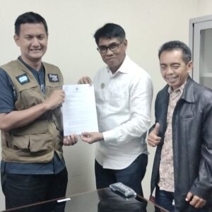 PJS Resmi Daftar Konstituen Dewan Pers