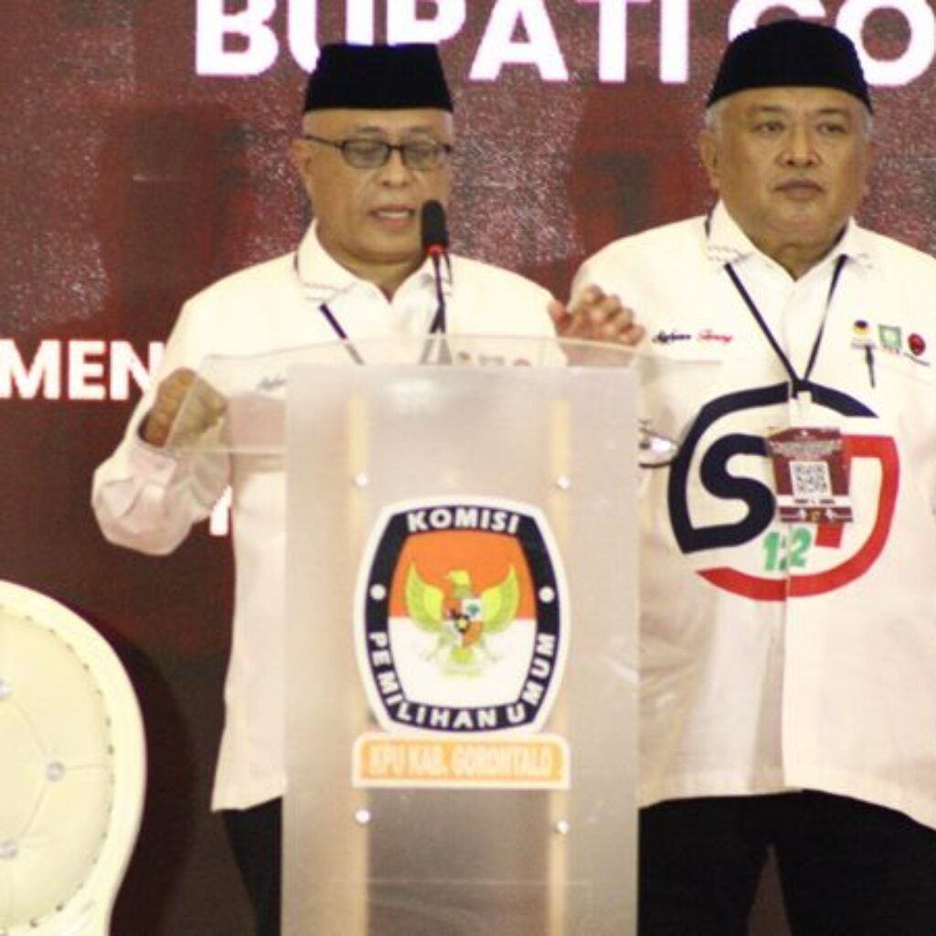 Anggaran Rp5 Miliar per Kecamatan Masuk dalam RPJMD, Sofyan: Sementara Dibahas oleh DPRD