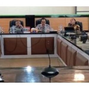 Penas Petani Nelayan ke XVII 2026 Bakal Digelar di Gorontalo, Kabgor Jadi Tuan Rumah?