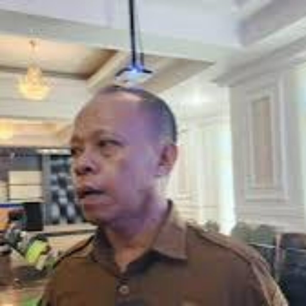 Soal Partisipasi Rp100 ribu perKopdes, Kadis Koperasi Kabgor: Itu Bukan Pungli