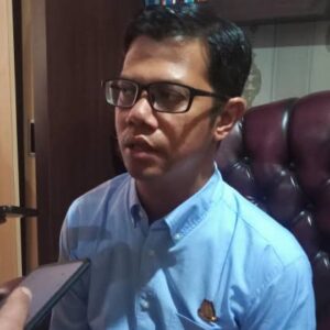 Kepala Kejari Kabgor: Kasus Perlindungan Anak dan Asusila Berkurang