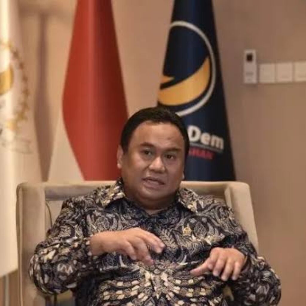 Komisi VI DPR RI: Bangun Koperasi dari Bawah, Bukan Sekadar Kebijakan Elit