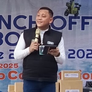 BRI Tanggapi dan Tindaklanjuti Keluhan Nasabah BRI Unit Telaga