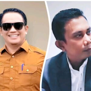 Misran Akase Soroti Anggaran Gerak Jalan Desa Ombulo Tidak Transparan, Irfan Eksan : Itu Tidak Benar