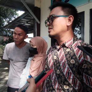 Tak Hadir di Hari Pernikahan, Oknum Brimob Dilapor ke Polda Gorontalo