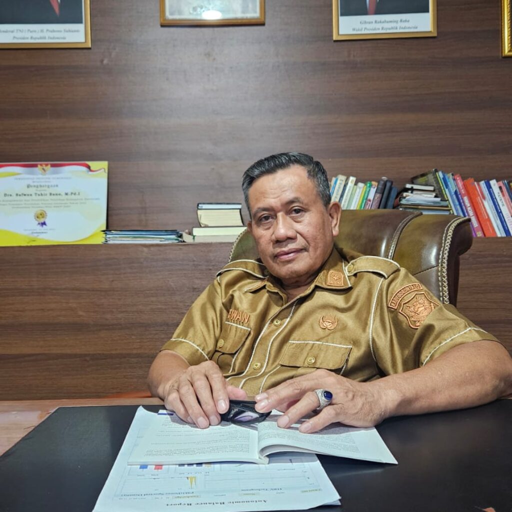 Pemkab Gorontalo: Perayaan HUT RI Bebas Ekspresi, tapi Transgender Diminta Tak Langgar Kodrat