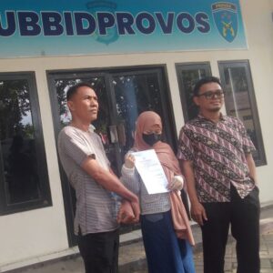 Kasubdit Penmas Polda Gorontalo Tanggapi Laporan Calon Pengantin terhadap Farhan Mahiheu