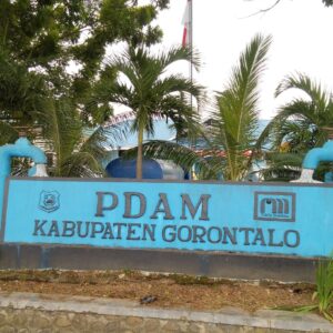 Perumda Tirta Limutu Laporkan Kinerja Triwulan Kedua, Paling Krusial Minimnya Ketersediaan Air baku